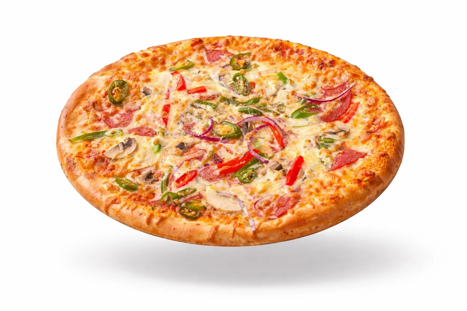 Shoarma Sabra 1