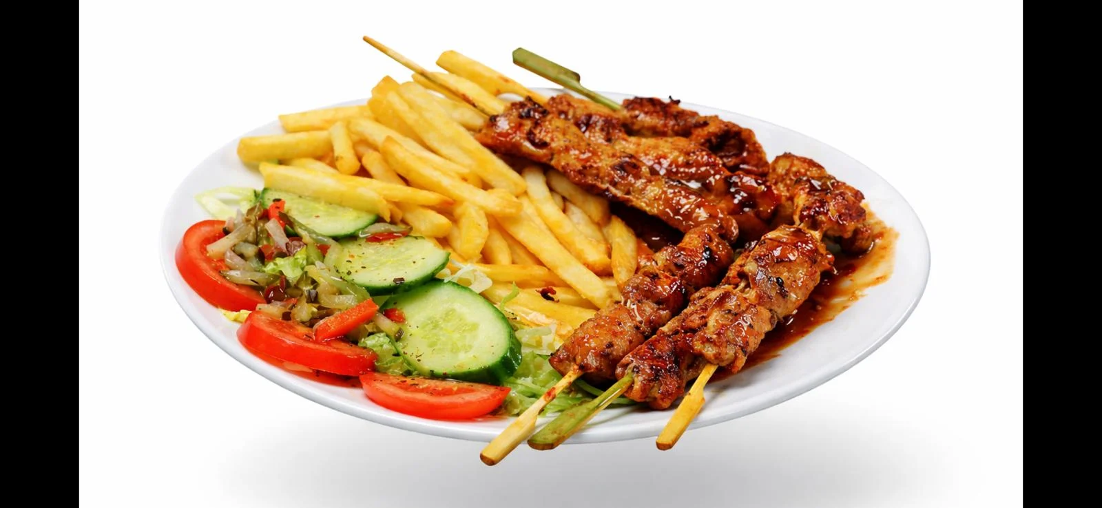 Shoarma Sabra 12