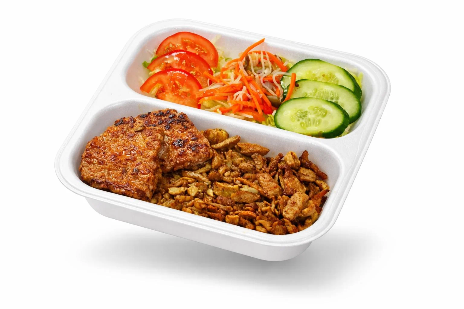 Shoarma Sabra 3