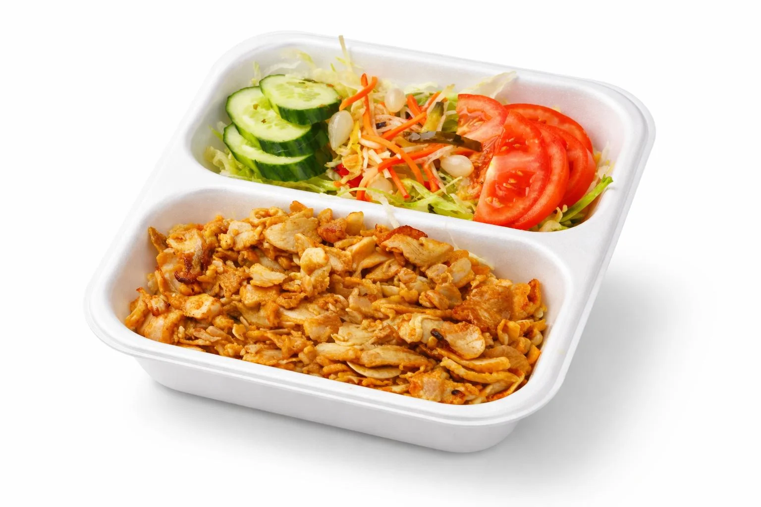 Shoarma Sabra